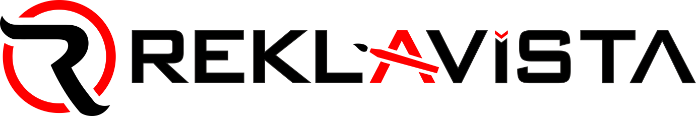 Reklavista Logo